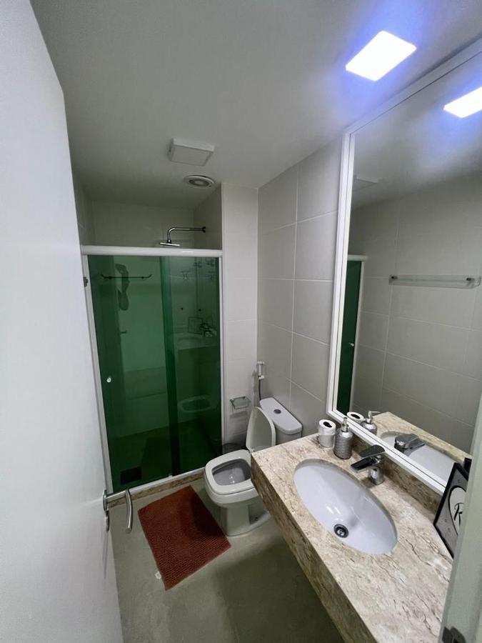 Nascer Do Sol 102 Apartment Arraial do Cabo Exterior photo